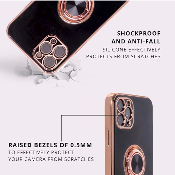 iPhone 13 Pro Max - Phone Case. - Picture 6 of 7